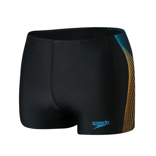 SPEEDO TECH PANEL AQUASHORT