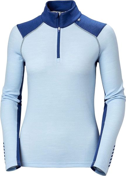 Helly Hansen  LIFA MERINO MIDW 1/2 ZIP Ski Baselyer