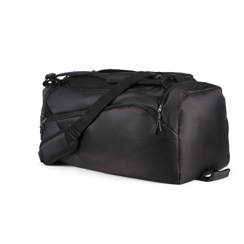 Hybrid Backpack Holdall