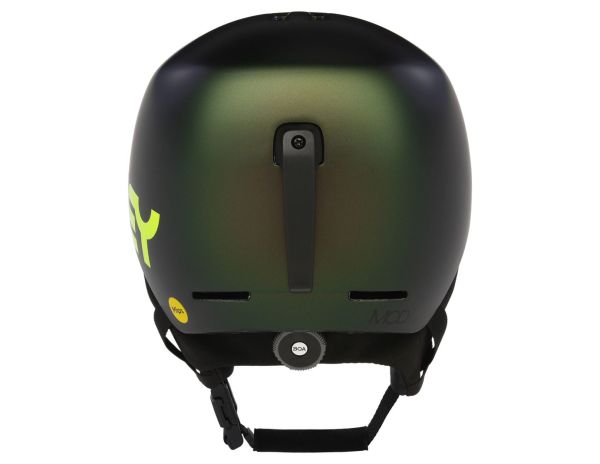Oakley Mod 1 Mips Snow Helmet Factory Pilot Galaxy