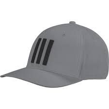 ADIDAS 3 Stripe Melan Cap
