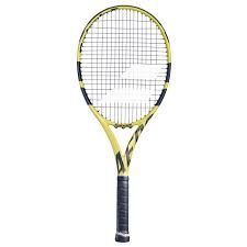 BABOLAT AERO G STRUNG