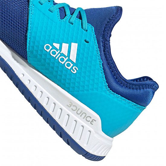 Adidas Court Team Bounce M