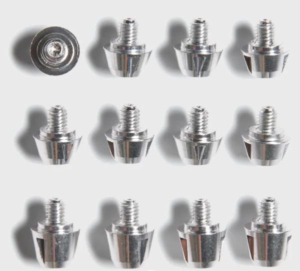 Adidas conical studs