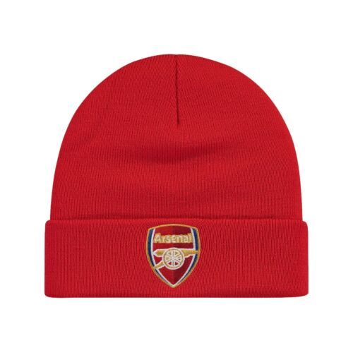 Arsenal Woolen Hat