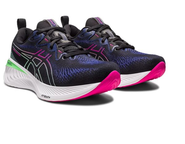 Asics Gel-Cumulus 25 WMS