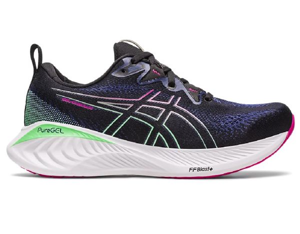 Asics Gel-Cumulus 25 WMS
