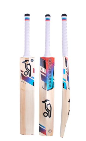 Kookburra Aura 6.5 Cricket Bat SH