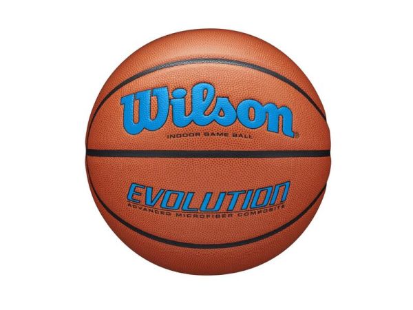 Wilson Evolution ORBL