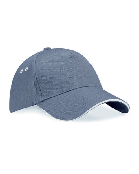 5 PANEL CAP SANDWICH PEAK