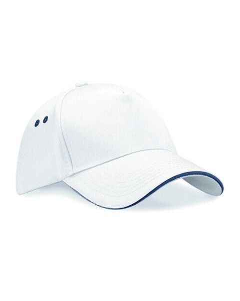 5 PANEL CAP SANDWICH PEAK