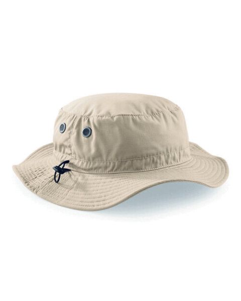 Cargo bucket Hat