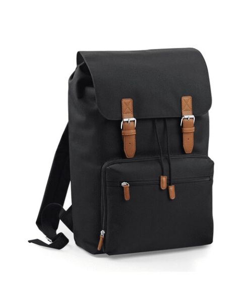 Herritage LapTop Backpack