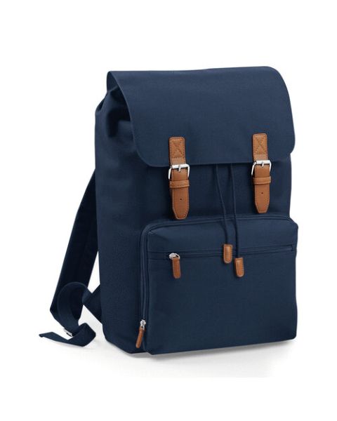 Herritage LapTop Backpack