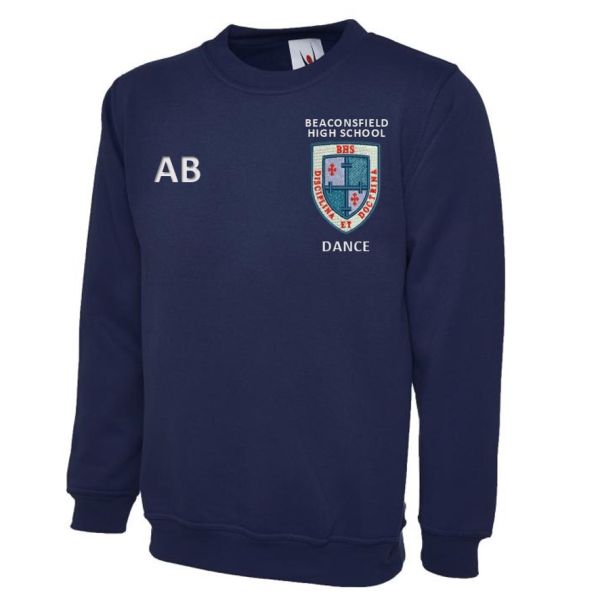 BHS Dance Sweatshirt