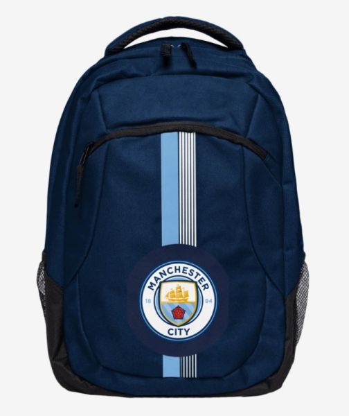 Man City Ultra Back Pack