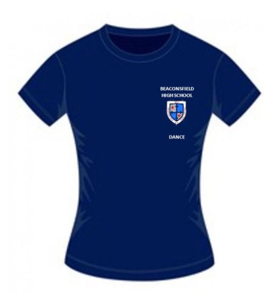 BHS Dance T-Shirt