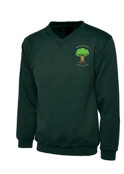 Beechview Academy School Sweatshirt