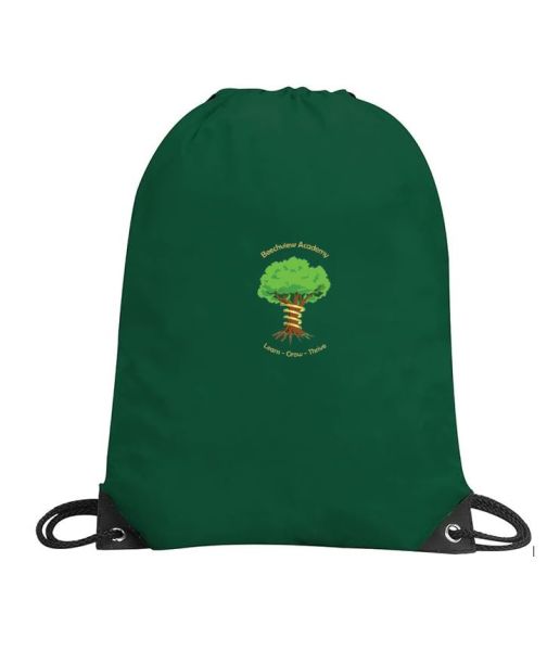 Beechview Academy PE Bag