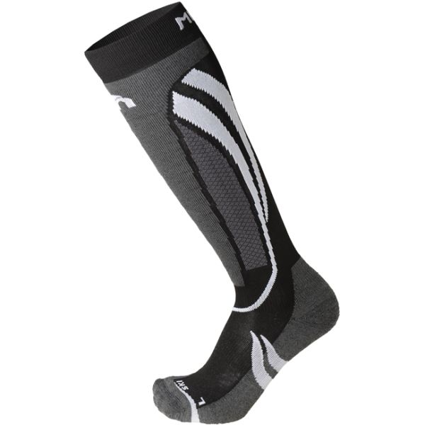 Mico Ski Odor Zero Sock CA01520