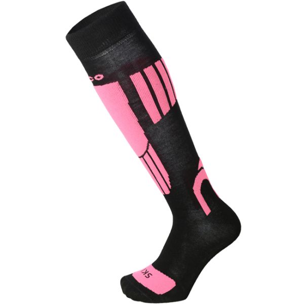 Mico Ski Warm Control Kids Sock CA02600