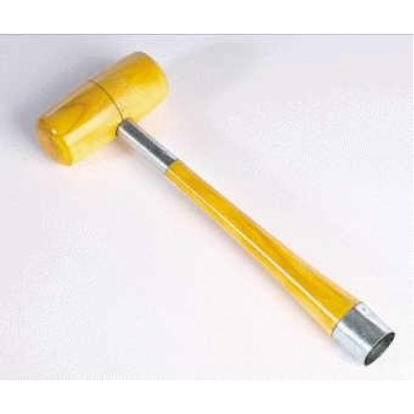 Combe Bat Mallet and Grip Applicator