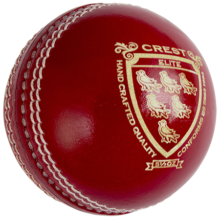 Gray-Nicolls Crest Elite Cricket ball