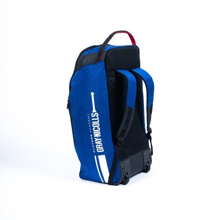 Grays Players Academy Wheelie Duffle Bag