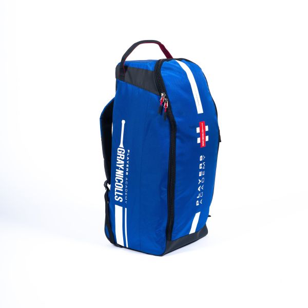 Grays Players Academy Wheelie Duffle Bag