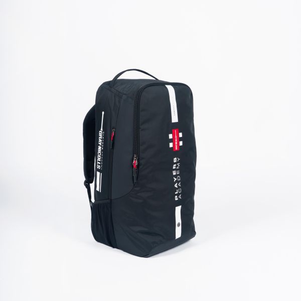 Grays Players Academy Wheelie Duffle Bag