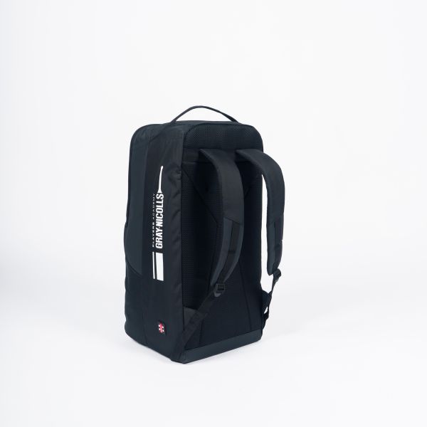 Grays Players Academy Wheelie Duffle Bag