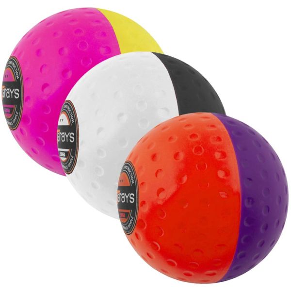 Grays Club 50/50 Hockey BAll