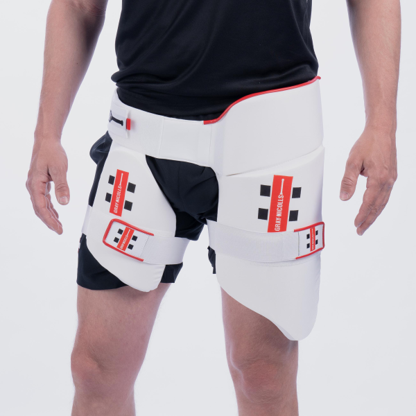 Gray- Nicolls All in One Thigh Pad
