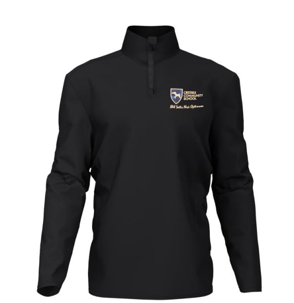 Cressex Midlayer Top.