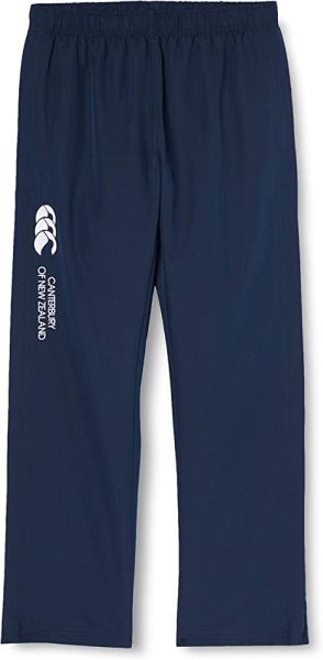 Canterbury Women's Open Hem Stadium Pant