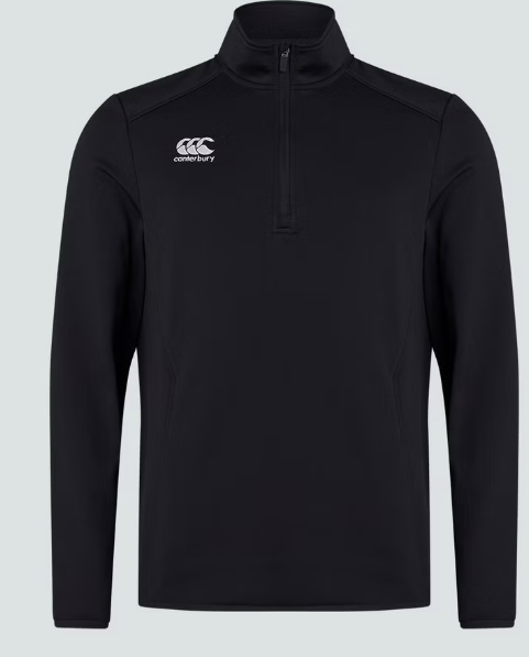 Canterbury Mens Club QZ Midlayer Top