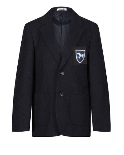 Cressex Boys Blazer New