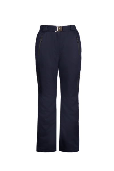 Aulp Viary Womens Ski Trouser navy