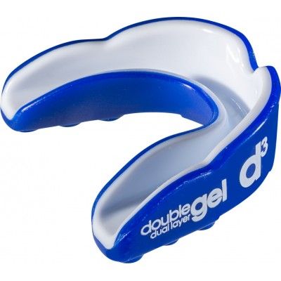 D3 Gel Mouth Guard