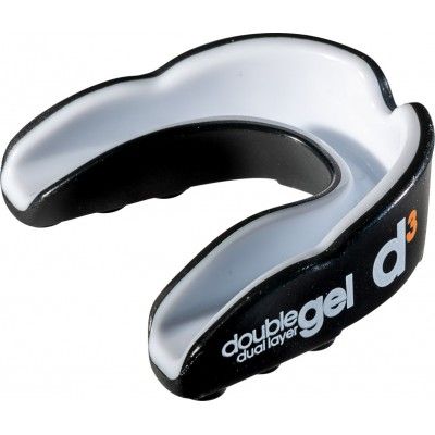 D3 Gel Mouth Guard