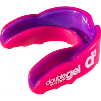 D3 Gel Mouth Guard