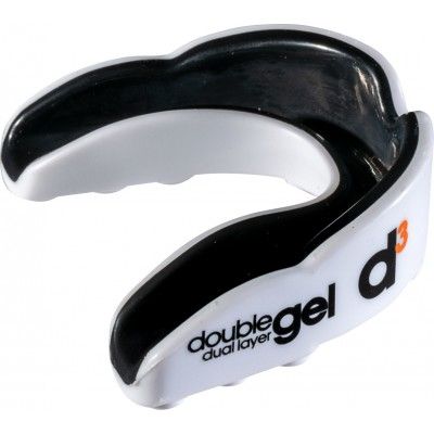D3 Gel Mouth Guard
