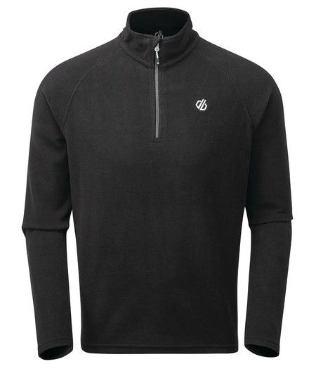 Dare 2b Freethink men's Fleece Black