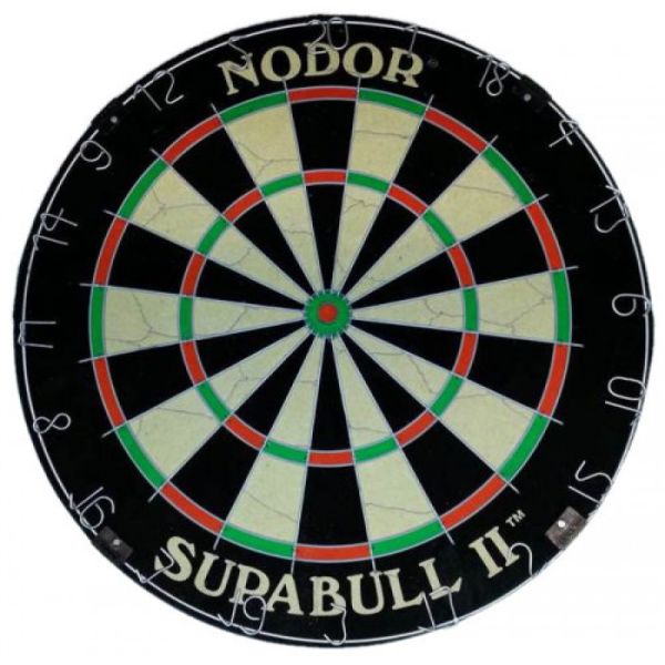 Nodor SupaBull Dart Board