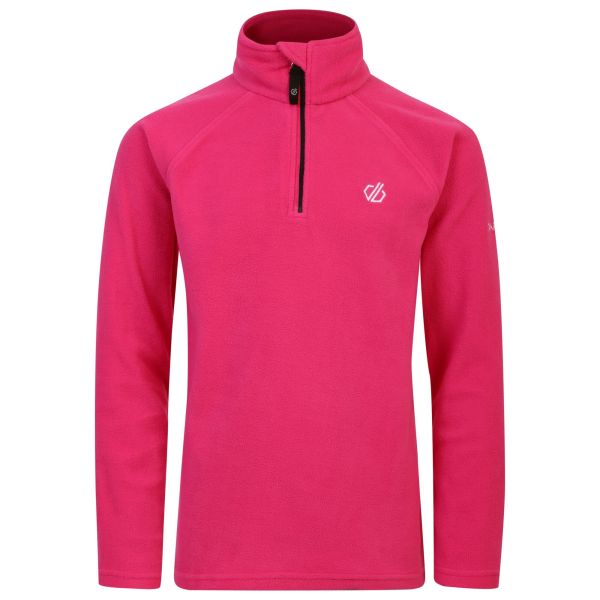 Dare 2b Freehand Kids Fleece Pink