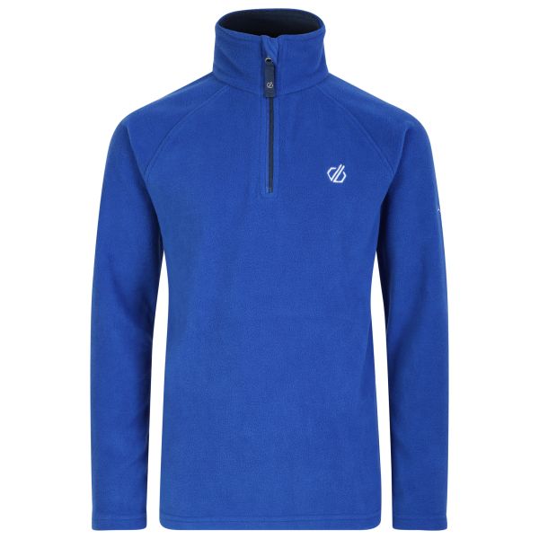 Dare 2b Freehand Kids Fleece Swedish Blue