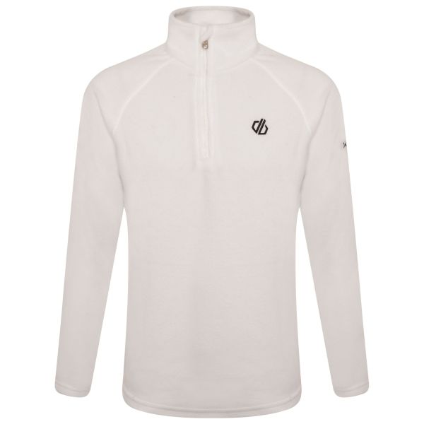 Dare 2b Freehand Kids Fleece White