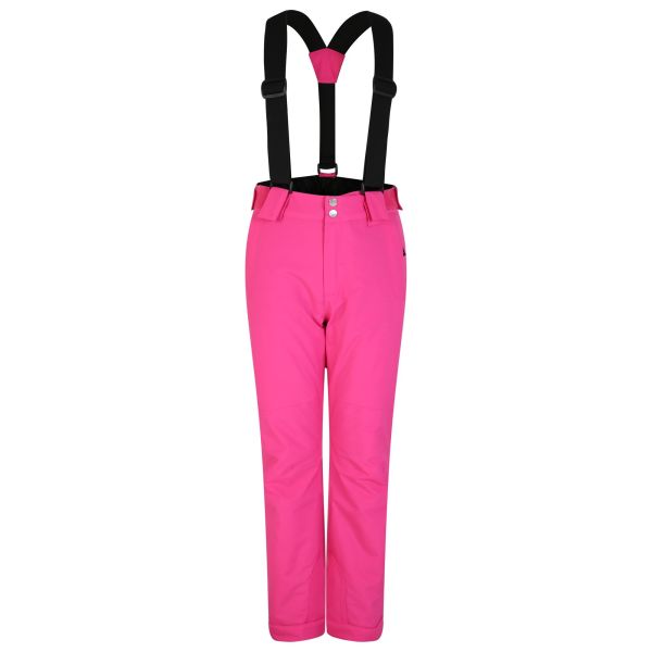Dare 2b Outmove Kids Ski Pant Pink