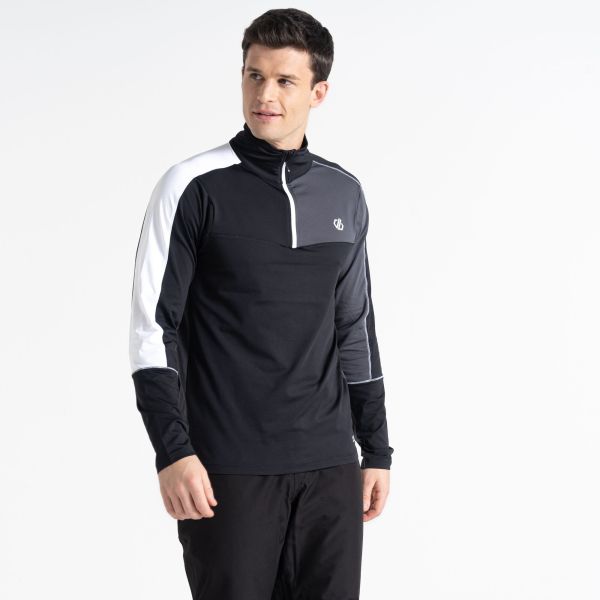 Dare 2b Dignify Core Stretch BLK/Ebony