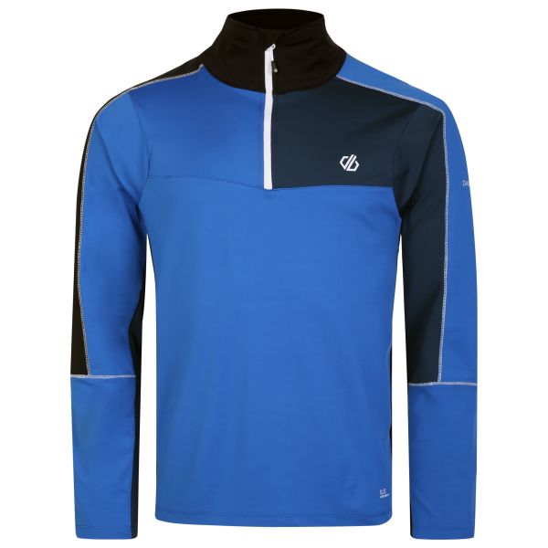 Dare 2b Dignify Core Stretch Fleece Olym/Blue